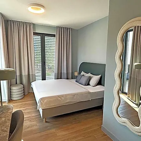 Living Hotel Wallduern