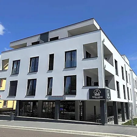 Living Hotel Wallduern