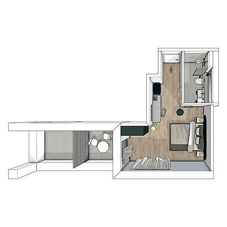 Living Hotel *