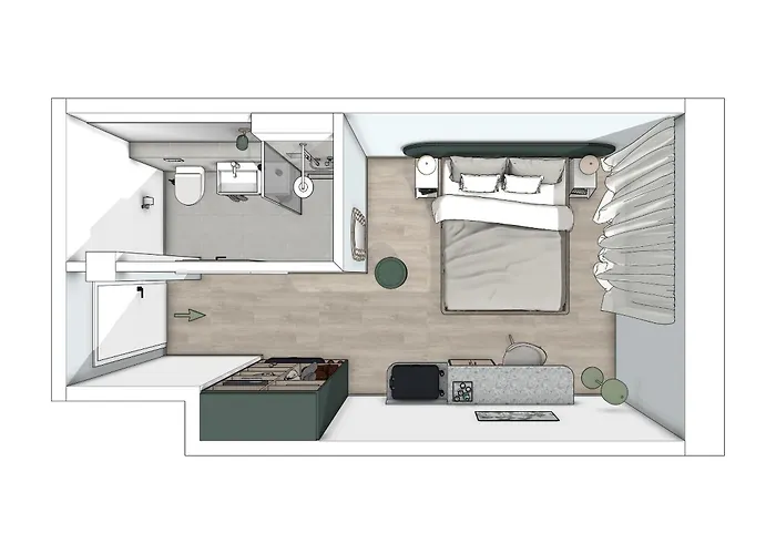 Living Hotel Wallduern