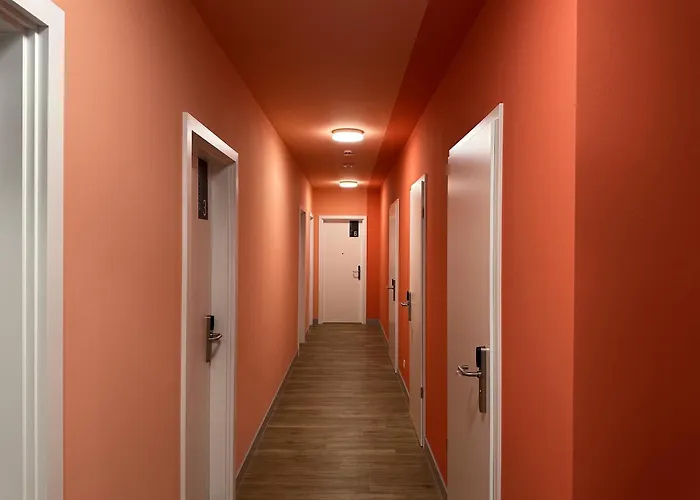 Hotel Living Wallduern