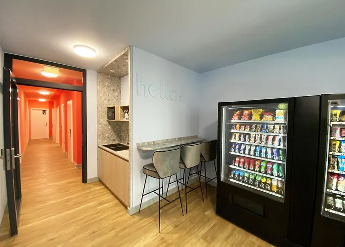 Living Hotel Wallduern